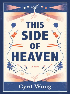 cover image of This Side of Heaven